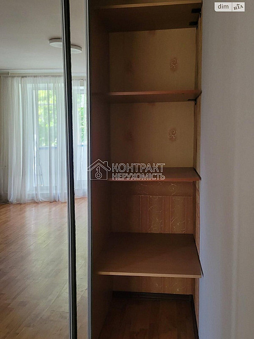 Оренда однокімнатної квартири Харьков - изображение 3