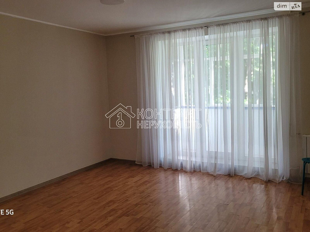 Оренда однокімнатної квартири Харьков - изображение 4