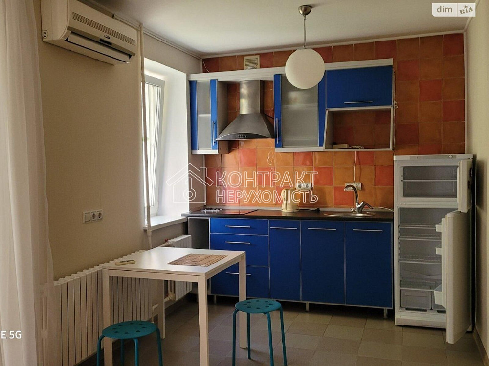 Оренда однокімнатної квартири Харьков - изображение 8