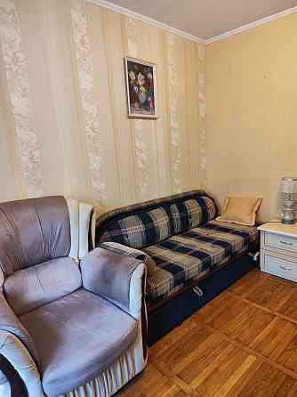 2 ком Победа-3 сдам реальная ,свободна с 25 окт. Днепр