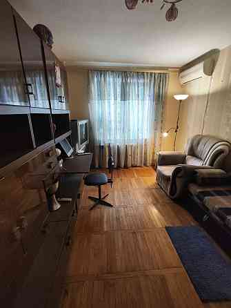 2 ком Победа-3 сдам реальная ,свободна с 25 окт. Днепр