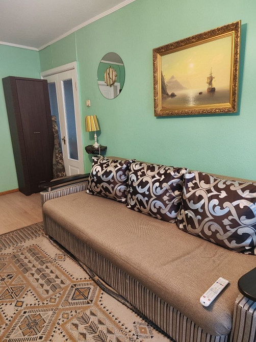 2 ком Победа-3 сдам реальная ,свободна с 25 окт. Днепр - изображение 4