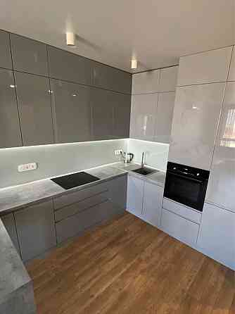 Оренда гарної, затишної квартири 42кв/м,  вул.Соломʼянська Київ