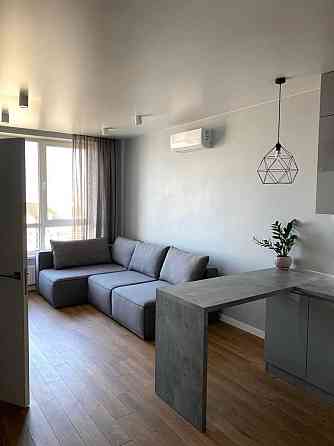 Оренда гарної, затишної квартири 42кв/м,  вул.Соломʼянська Київ