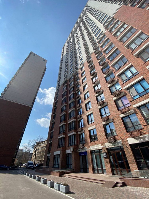 Оренда гарної, затишної квартири 42кв/м,  вул.Соломʼянська Київ - зображення 8