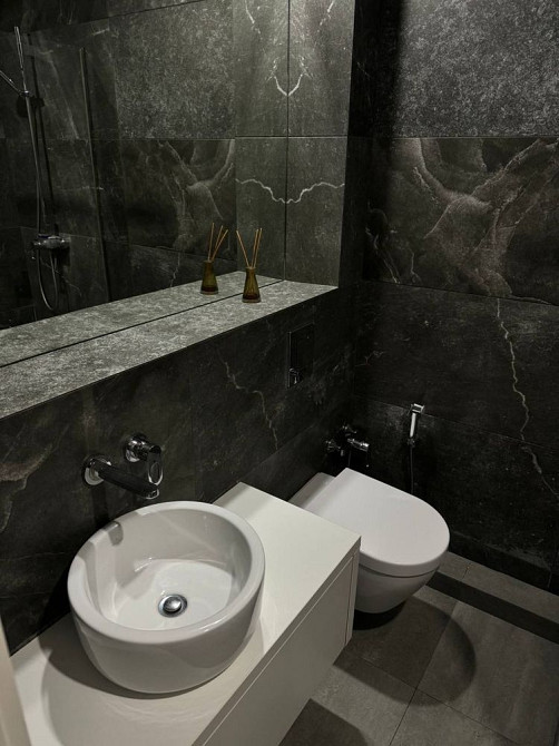 Оренда гарної, затишної квартири 42кв/м,  вул.Соломʼянська Київ - зображення 7