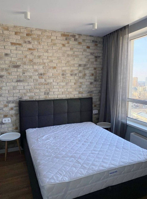 Оренда гарної, затишної квартири 42кв/м,  вул.Соломʼянська Київ - зображення 4