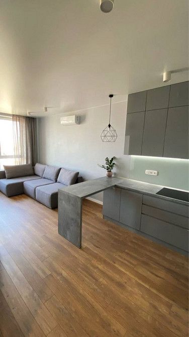 Оренда гарної, затишної квартири 42кв/м,  вул.Соломʼянська Київ - зображення 2