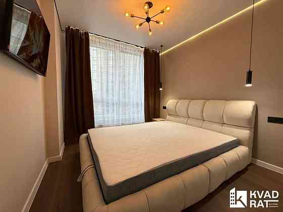 Перша здача! 1 кім у ЖК Фемелі Плаза Івано-Франківськ