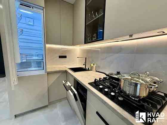 Перша здача! 1 кім у ЖК Фемелі Плаза Івано-Франківськ