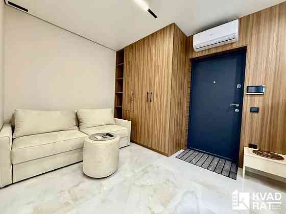 Перша здача! 1 кім у ЖК Фемелі Плаза Івано-Франківськ