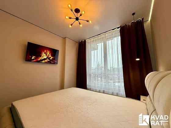 Перша здача! 1 кім у ЖК Фемелі Плаза Івано-Франківськ