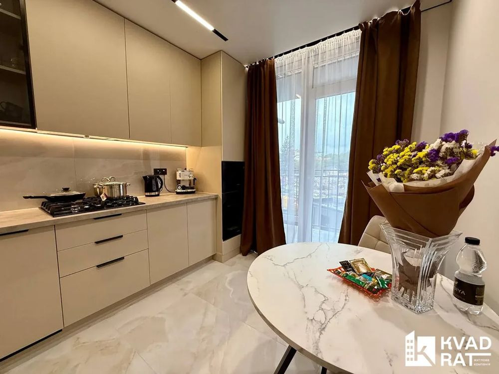 Перша здача! 1 кім у ЖК Фемелі Плаза Івано-Франківськ - зображення 5