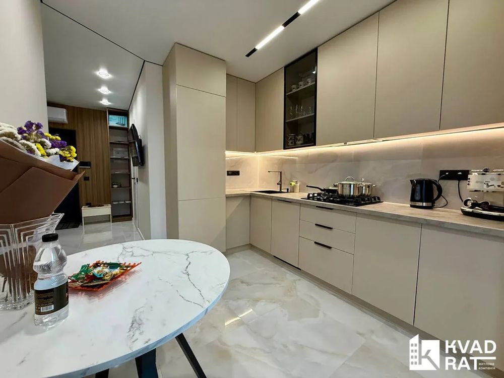 Перша здача! 1 кім у ЖК Фемелі Плаза Івано-Франківськ - зображення 3