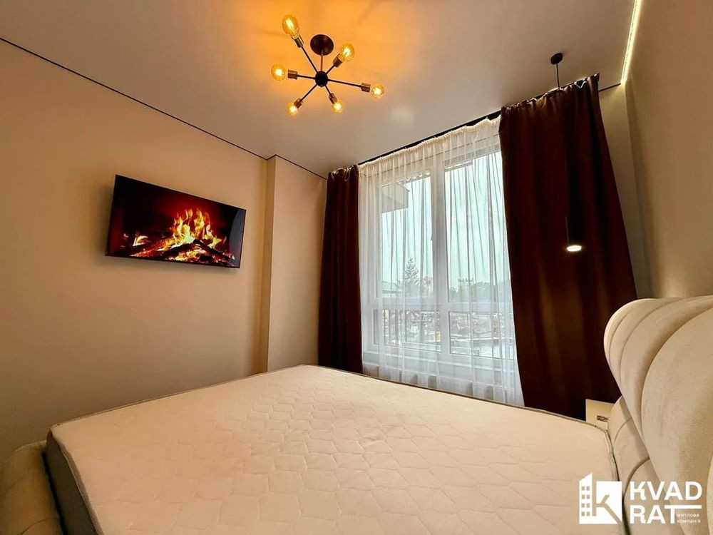 Перша здача! 1 кім у ЖК Фемелі Плаза Івано-Франківськ - зображення 2