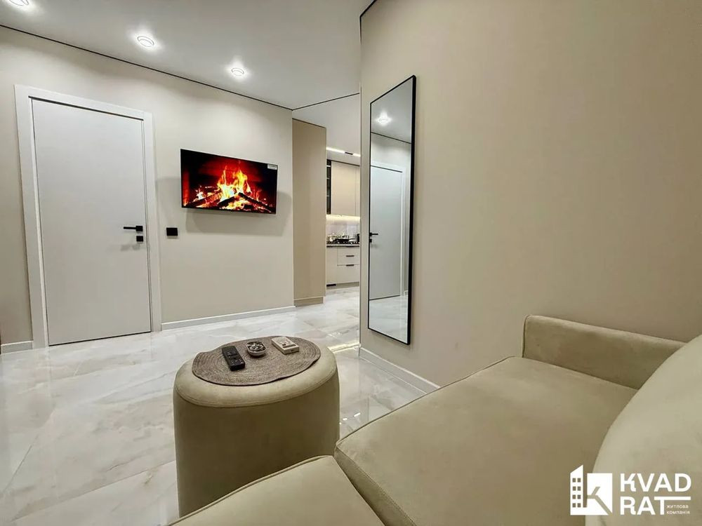 Перша здача! 1 кім у ЖК Фемелі Плаза Івано-Франківськ - зображення 7