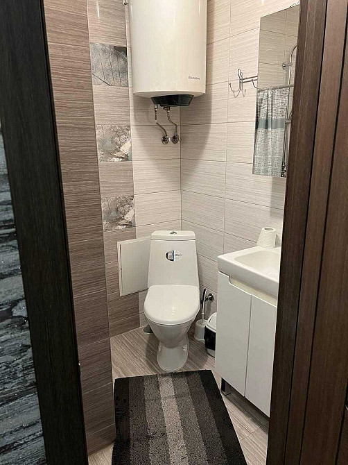 Здається 1 кімнатна квартира район Мототрек Рівне - зображення 3