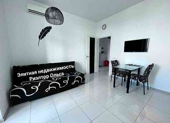 Сдам новую квартиру в Парке Шевченко / ЖК «Капитан» /ул. Базарная! 53м Одесса