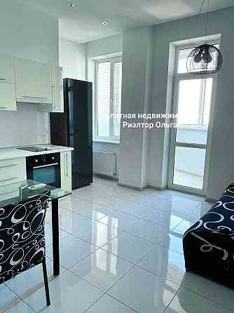 Сдам новую квартиру в Парке Шевченко / ЖК «Капитан» /ул. Базарная! 53м Одесса