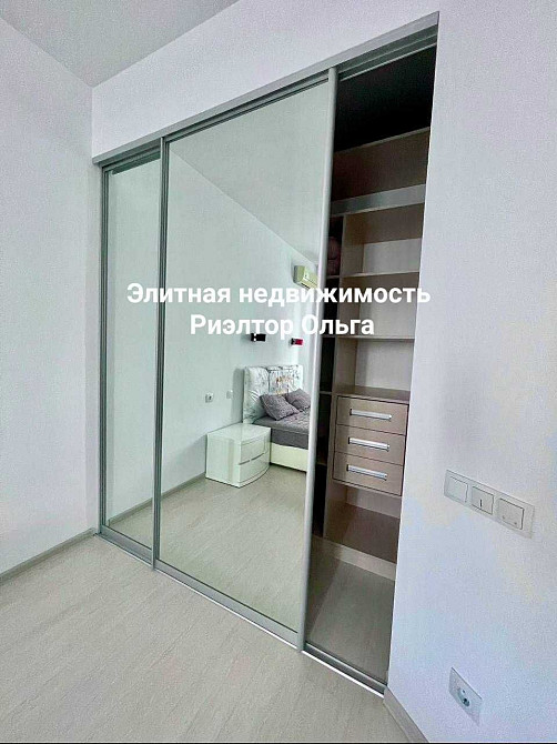 Сдам новую квартиру в Парке Шевченко / ЖК «Капитан» /ул. Базарная! 53м Одесса - изображение 5