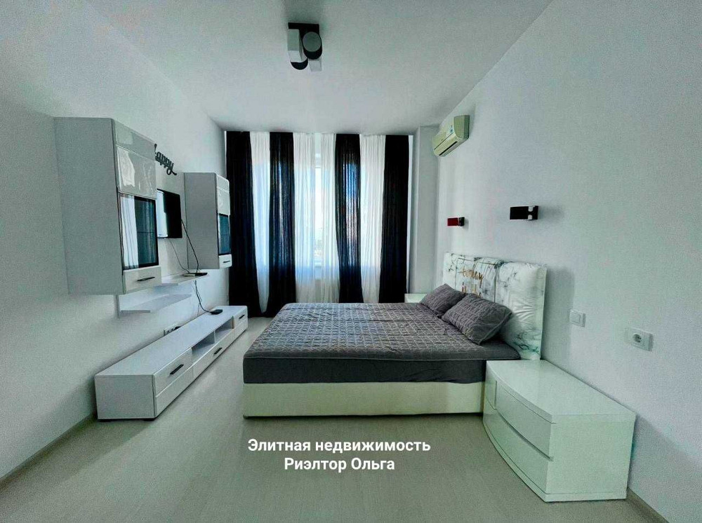 Сдам новую квартиру в Парке Шевченко / ЖК «Капитан» /ул. Базарная! 53м Одесса - изображение 6