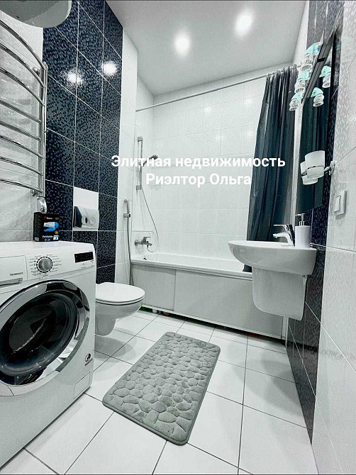 Сдам новую квартиру в Парке Шевченко / ЖК «Капитан» /ул. Базарная! 53м Одесса - изображение 4