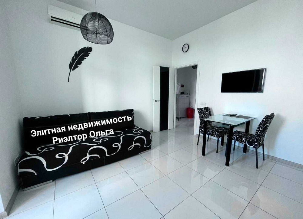 Сдам новую квартиру в Парке Шевченко / ЖК «Капитан» /ул. Базарная! 53м Одесса - изображение 3