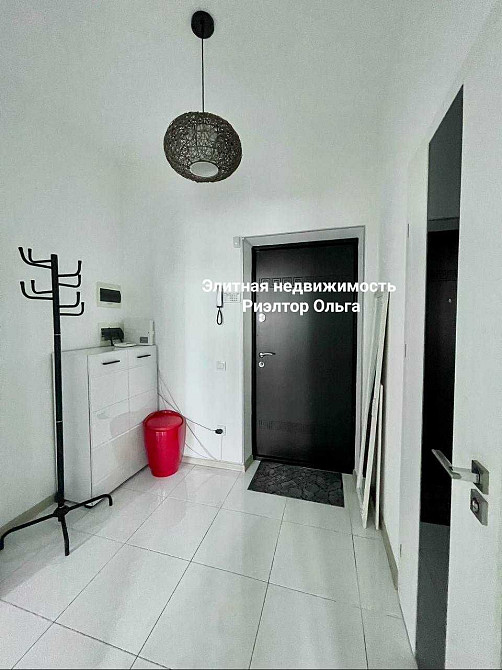 Сдам новую квартиру в Парке Шевченко / ЖК «Капитан» /ул. Базарная! 53м Одесса - изображение 7