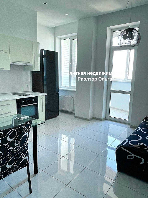 Сдам новую квартиру в Парке Шевченко / ЖК «Капитан» /ул. Базарная! 53м Одесса - изображение 2