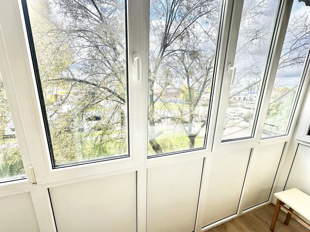 Оренда 1но кімнатної квартири Київський Шлях Бориспіль - зображення 3