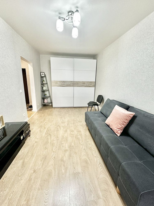 Оренда 1но кімнатної квартири Київський Шлях Бориспіль - зображення 2