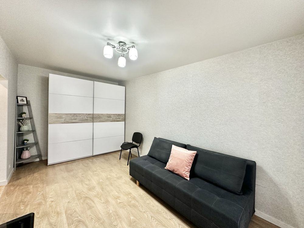 Оренда 1но кімнатної квартири Київський Шлях Бориспіль - зображення 1