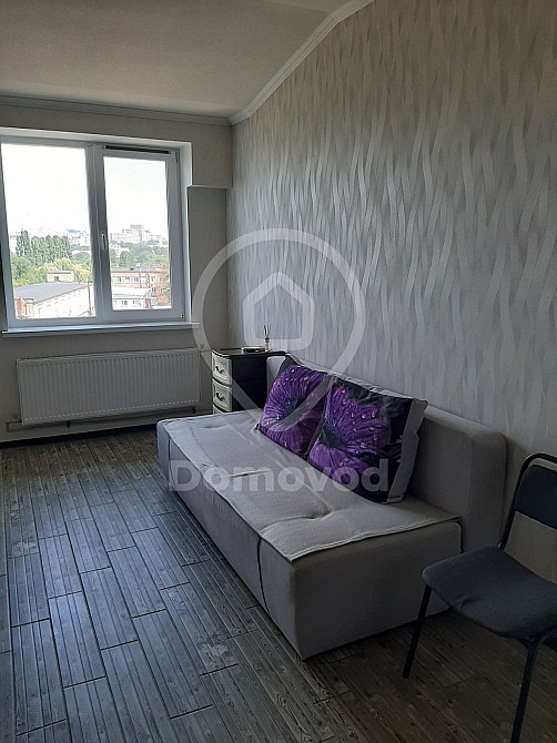 Сдам 1К-Квартиру_Студию, ЖК Панасовская Слобода, Холодногорский р-н. Харьков - изображение 1