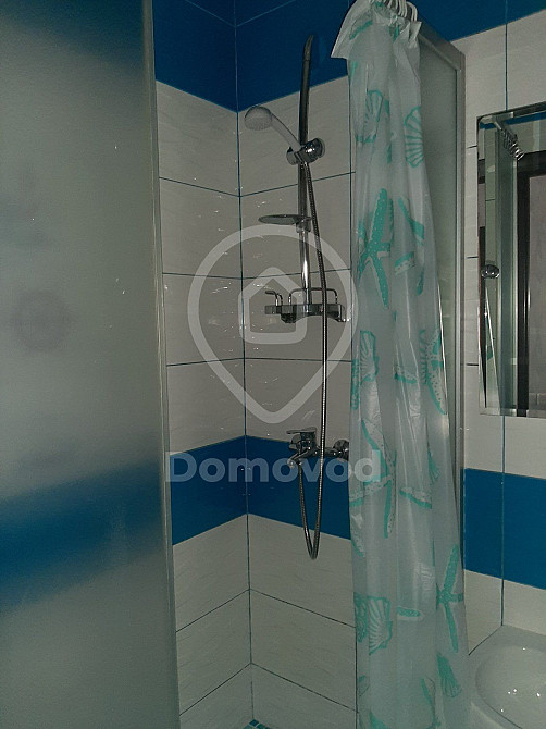 Сдам 1К-Квартиру_Студию, ЖК Панасовская Слобода, Холодногорский р-н. Харьков - изображение 7