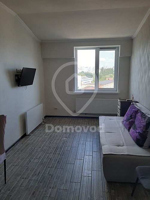 Сдам 1К-Квартиру_Студию, ЖК Панасовская Слобода, Холодногорский р-н. Харьков - изображение 3