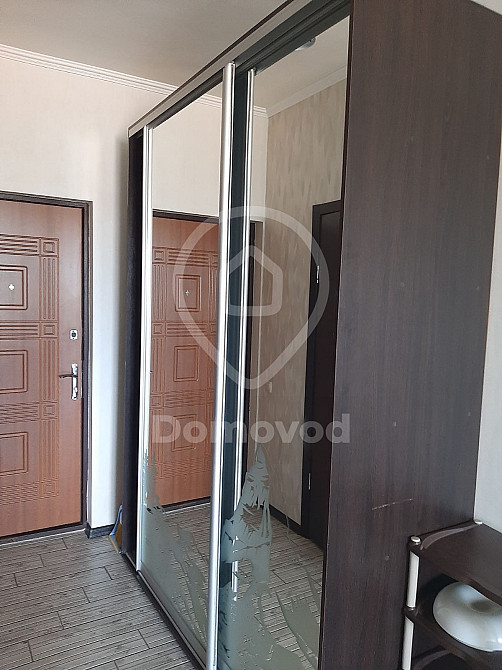 Сдам 1К-Квартиру_Студию, ЖК Панасовская Слобода, Холодногорский р-н. Харьков - изображение 5