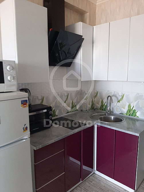 Сдам 1К-Квартиру_Студию, ЖК Панасовская Слобода, Холодногорский р-н. Харьков - изображение 4