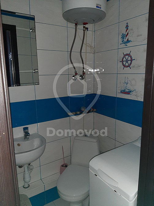 Сдам 1К-Квартиру_Студию, ЖК Панасовская Слобода, Холодногорский р-н. Харьков - изображение 2