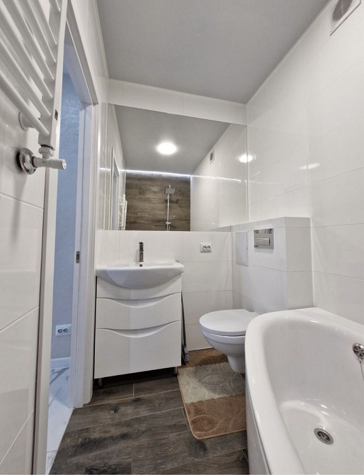 Перша здача 1 кімнатної квартири Хмельницкий - изображение 7