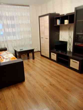 Здається 1-кімнатна квартира. В ЖК Садовий Розсошенці (Полтавська обл.)