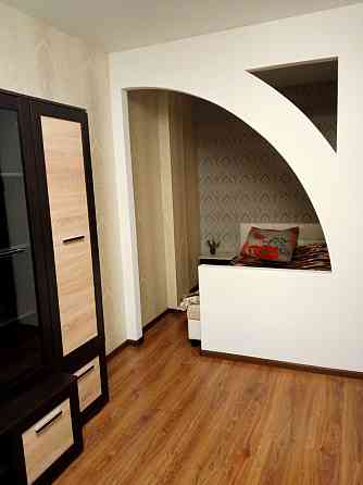 Здається 1-кімнатна квартира. В ЖК Садовий Розсошенці (Полтавська обл.)