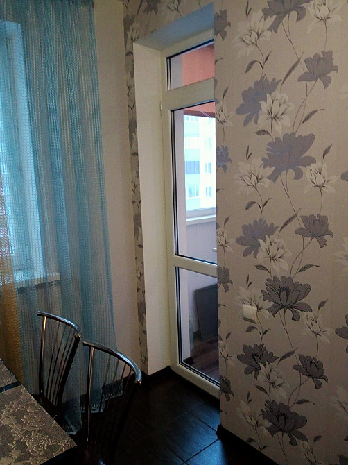 Здається 1-кімнатна квартира. В ЖК Садовий Розсошенці (Полтавська обл.) - зображення 2