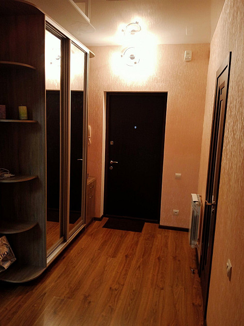 Здається 1-кімнатна квартира. В ЖК Садовий Розсошенці (Полтавська обл.) - зображення 3