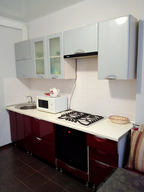 Здається 1-кімнатна квартира. В ЖК Садовий Розсошенці (Полтавська обл.) - зображення 6