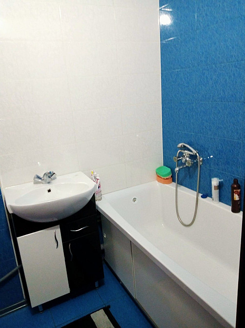 Здається 1-кімнатна квартира. В ЖК Садовий Розсошенці (Полтавська обл.) - зображення 8