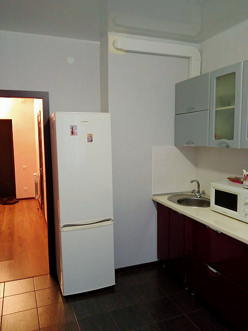 Здається 1-кімнатна квартира. В ЖК Садовий Розсошенці (Полтавська обл.) - зображення 7