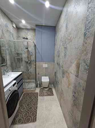 Оренда 4 поверх перша здача 1к квартири Русанівська Гавань Лівобережна Київ