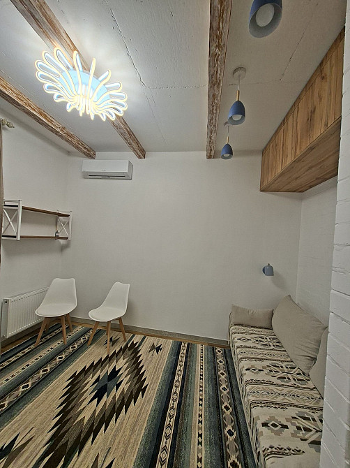 Оренда 4 поверх перша здача 1к квартири Русанівська Гавань Лівобережна Київ - зображення 3