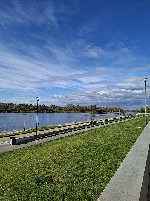 Оренда 4 поверх перша здача 1к квартири Русанівська Гавань Лівобережна Київ - зображення 4