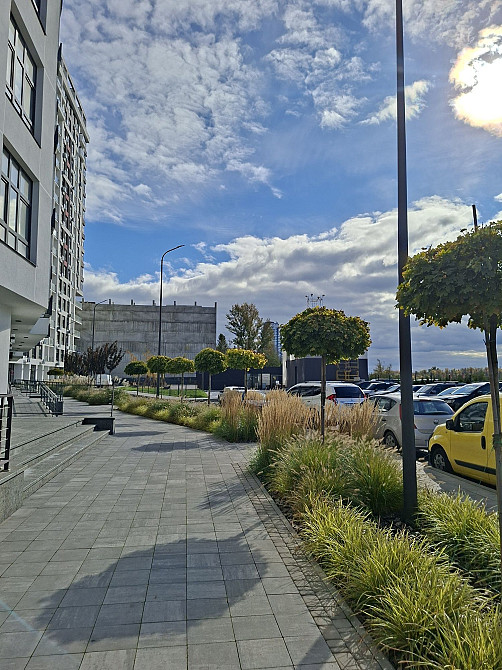 Оренда 4 поверх перша здача 1к квартири Русанівська Гавань Лівобережна Київ - зображення 8